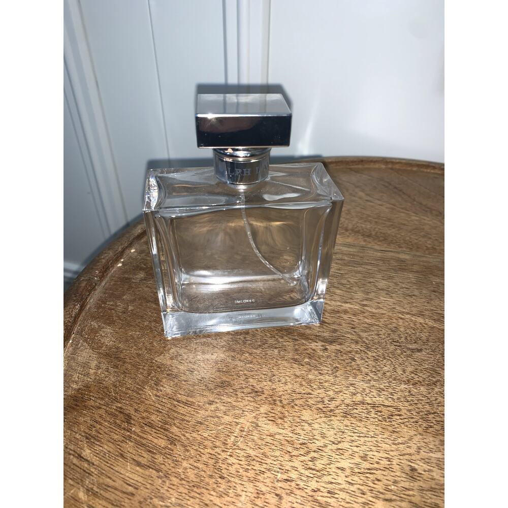 Ralph Lauren Romance Eau de Parfum‎ Empty Perfume Bottle